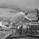 Illustration for article titled The First Hollywood Attempt to Reimagine Godzilla Happened Back in 1957